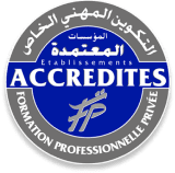 ISNT Accreditation Logo